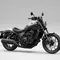 Tampilan Lebih Premium, Honda Rebel 1100 Punya Warna Baru