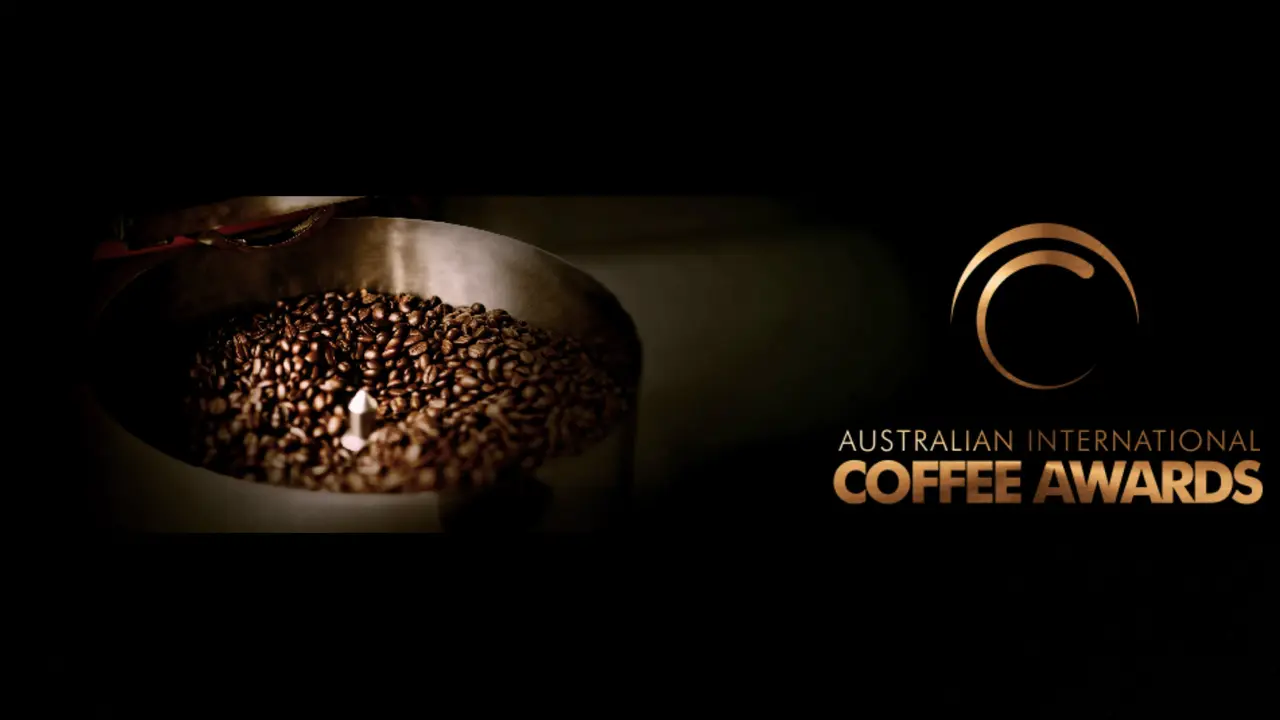 Kompetisi kopi internasional di Australia. (http://www.rasv.com.au)