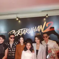 Jefri Nichol ceritakan pengalaman syuting dengan Bio One, dia mengaku badannya sampai bonyok