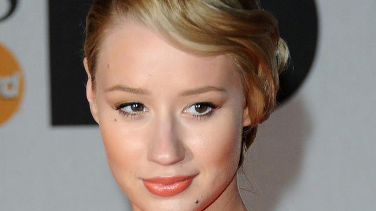 iggy azalea