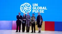 Pulse Lab Jakarta Bertransformasi Jadi United Nations Global Pulse Asia Pacific. (Ist)