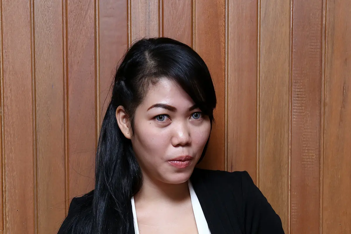 Devi Nurmayanti