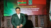 Ketum PKB Cak Imin Didoakan Jadi Capres oleh Rakyat Timor Leste
