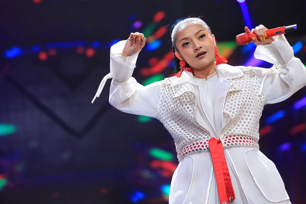 [Bintang] Siti Badriah
