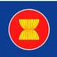ASEAN (Perhimpunan Bangsa-Bangsa Asia Tenggara) adalah organisasi kawasan yang mewadahi kerja sama 10 negara di Asia Tenggara.
