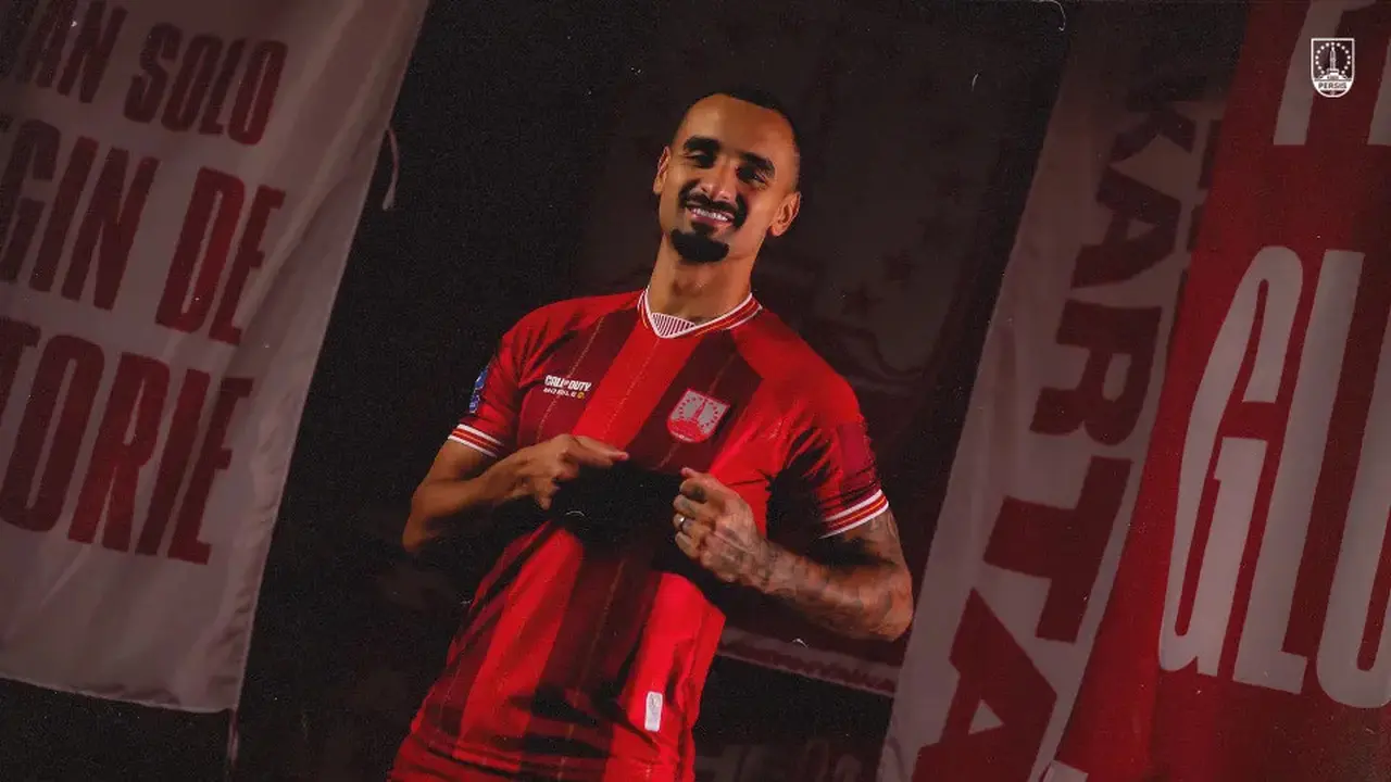 Persis Solo, Bruno Gomes