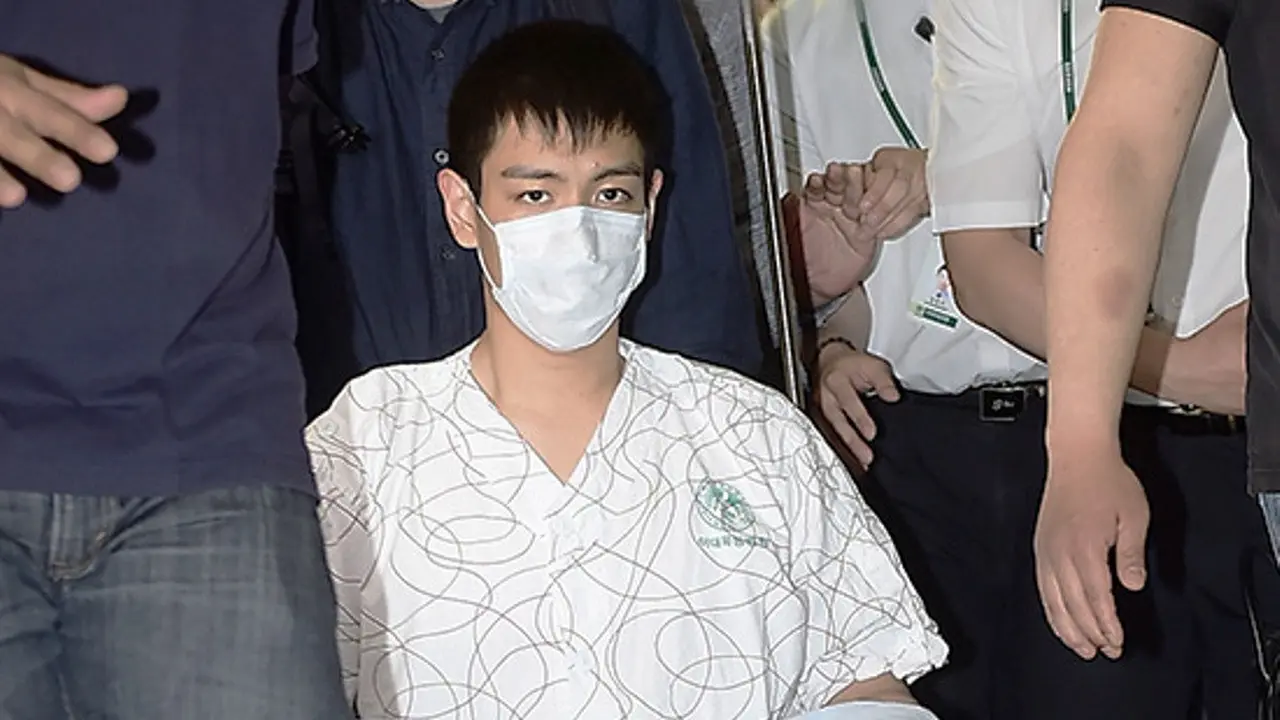 T.O.P Big Bang