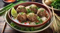 Cara Membuat Kuah Bakso yang Lezat dan Gurih