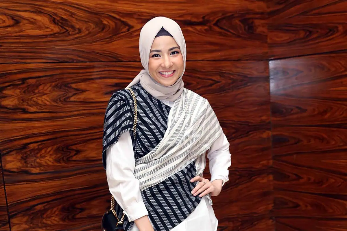 [Bintang] Natasha Rizki