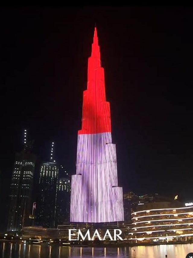 Burj Khalifa