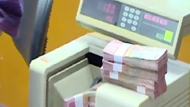 Kurs Rupiah Makin Loyo atau Mulai Perkasa?