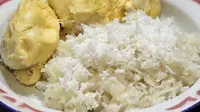 Katan durian khas Ranah Minang. (Liputan6.com/ ist)