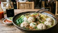 Resep Bakso Terbuat dari Tahu, Lezat dan Ekonomis