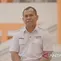 Sulaiman Sulang Wali di Sekolah Rakyat Malang. (Antara)