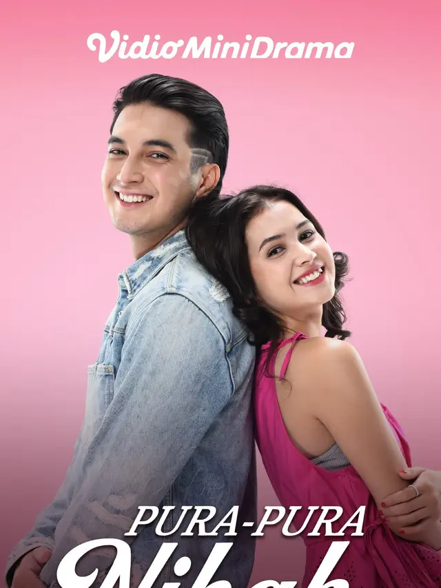 Vidio Mini Dram Pura-Pura Nikah