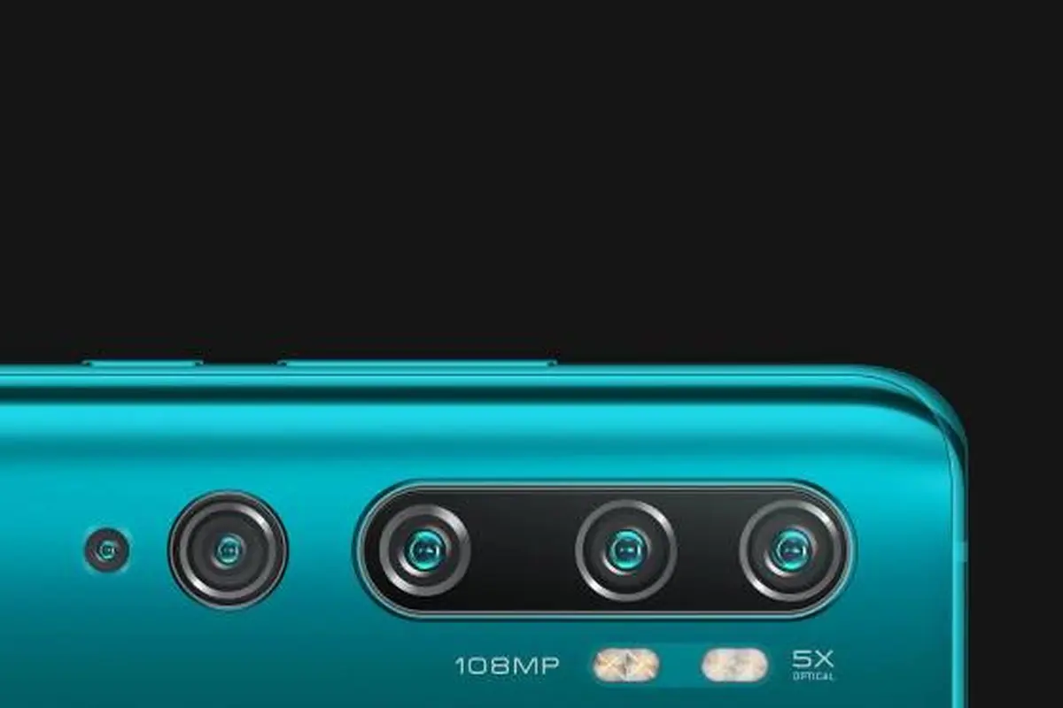 Xiaomi Mi CC9 Pro