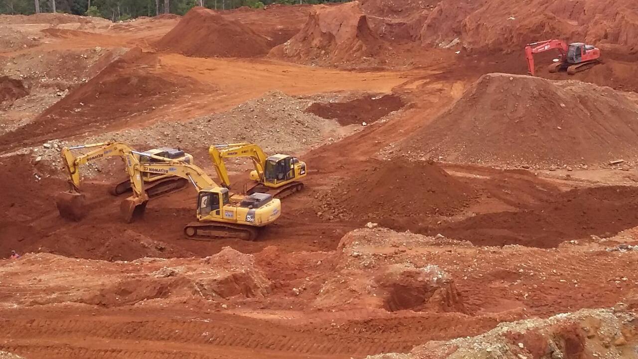 Sepak Terjang Eks Bupati Konawe Utara yang Terkena Suap Tambang