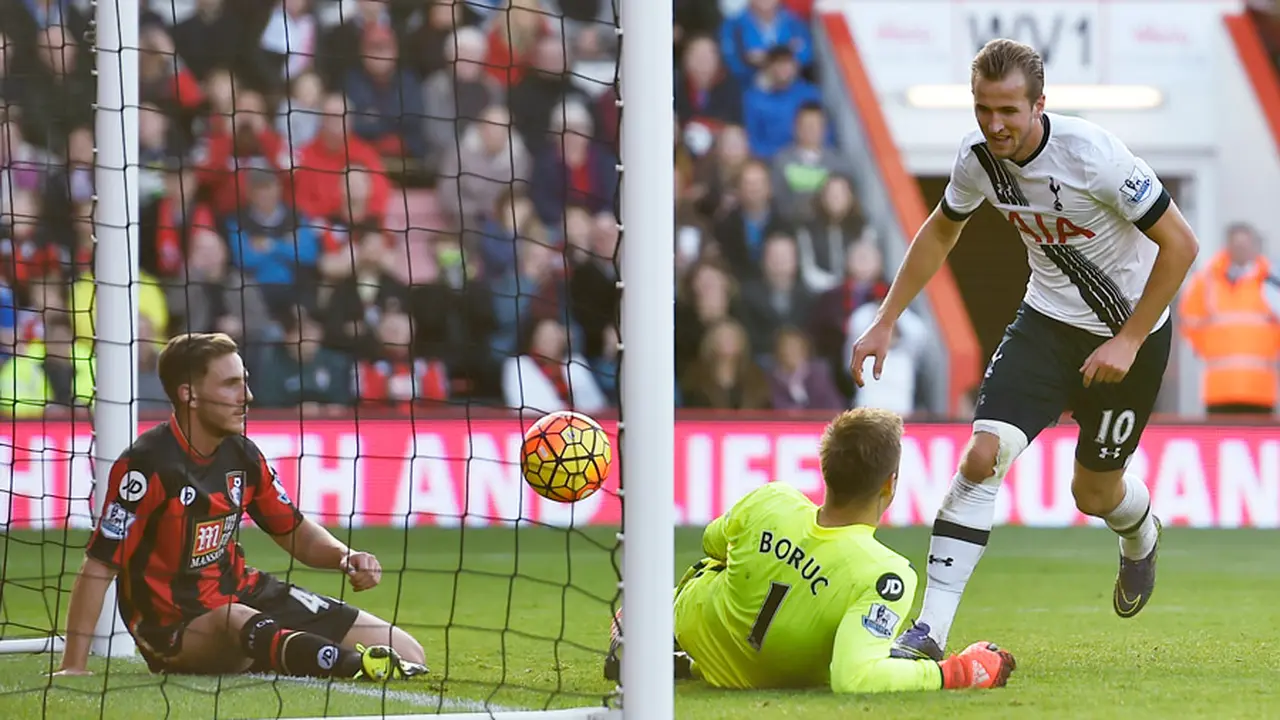 Video: Pemain Terbaik Premier League Pekan ke 10