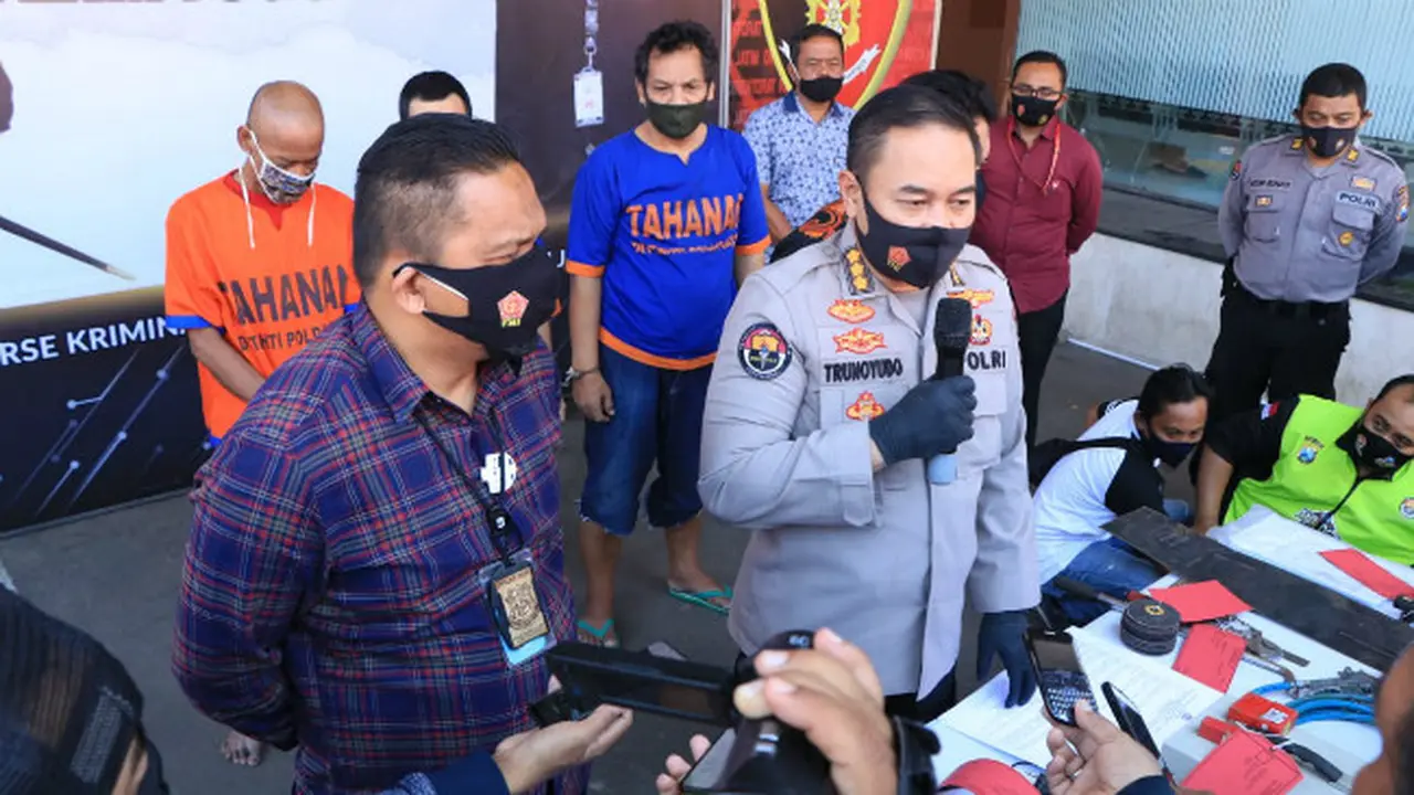 (Foto: Liputan6.com/Dian Kurniawan)