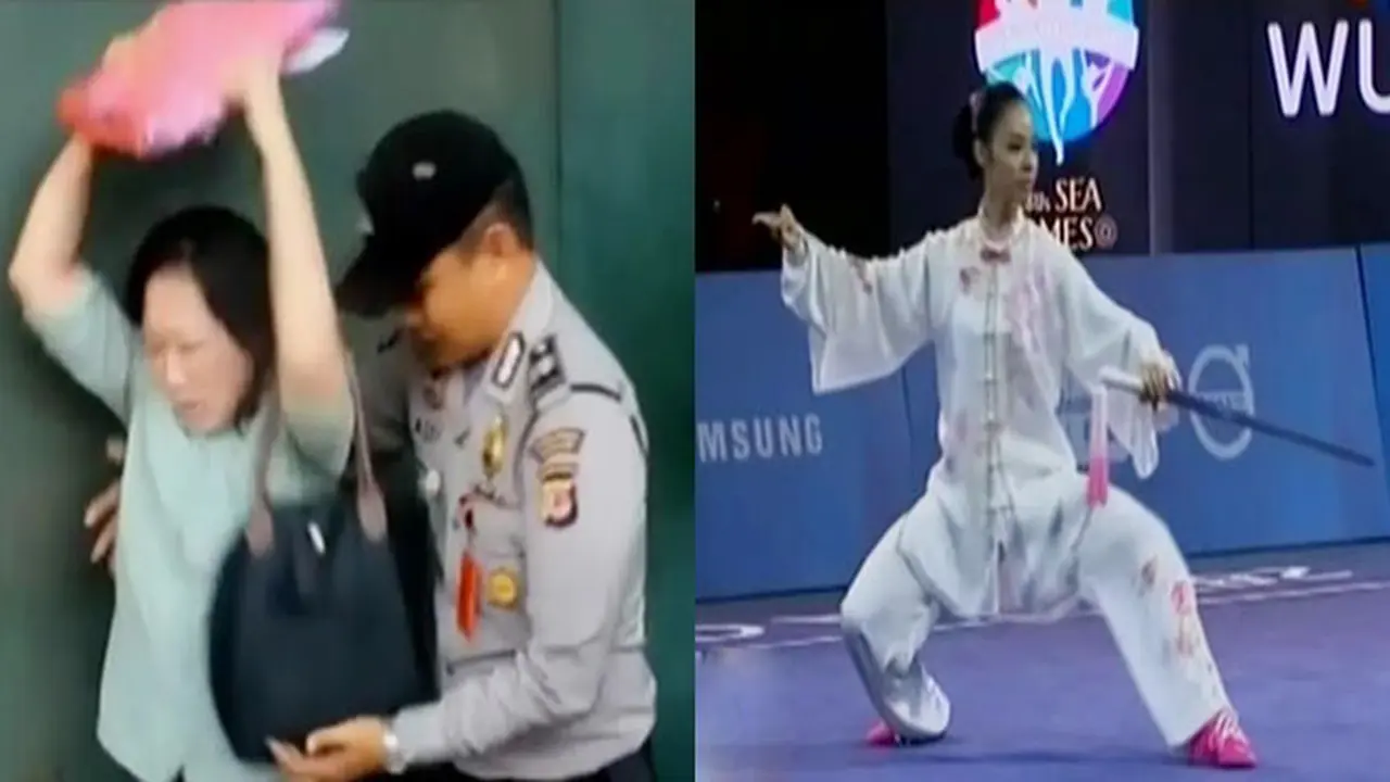 Ricuh Wushu