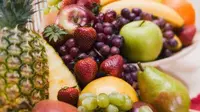 10 Super Fruits for Super Health