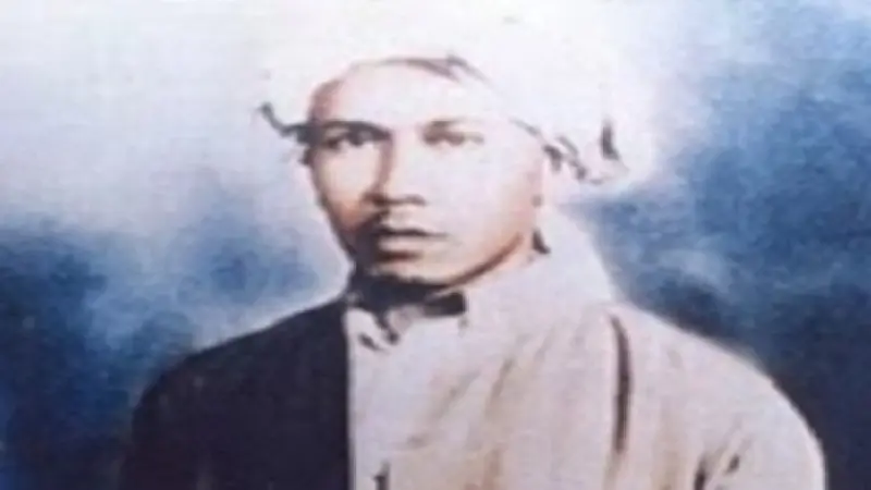 Syekh Yasin Al Fadani