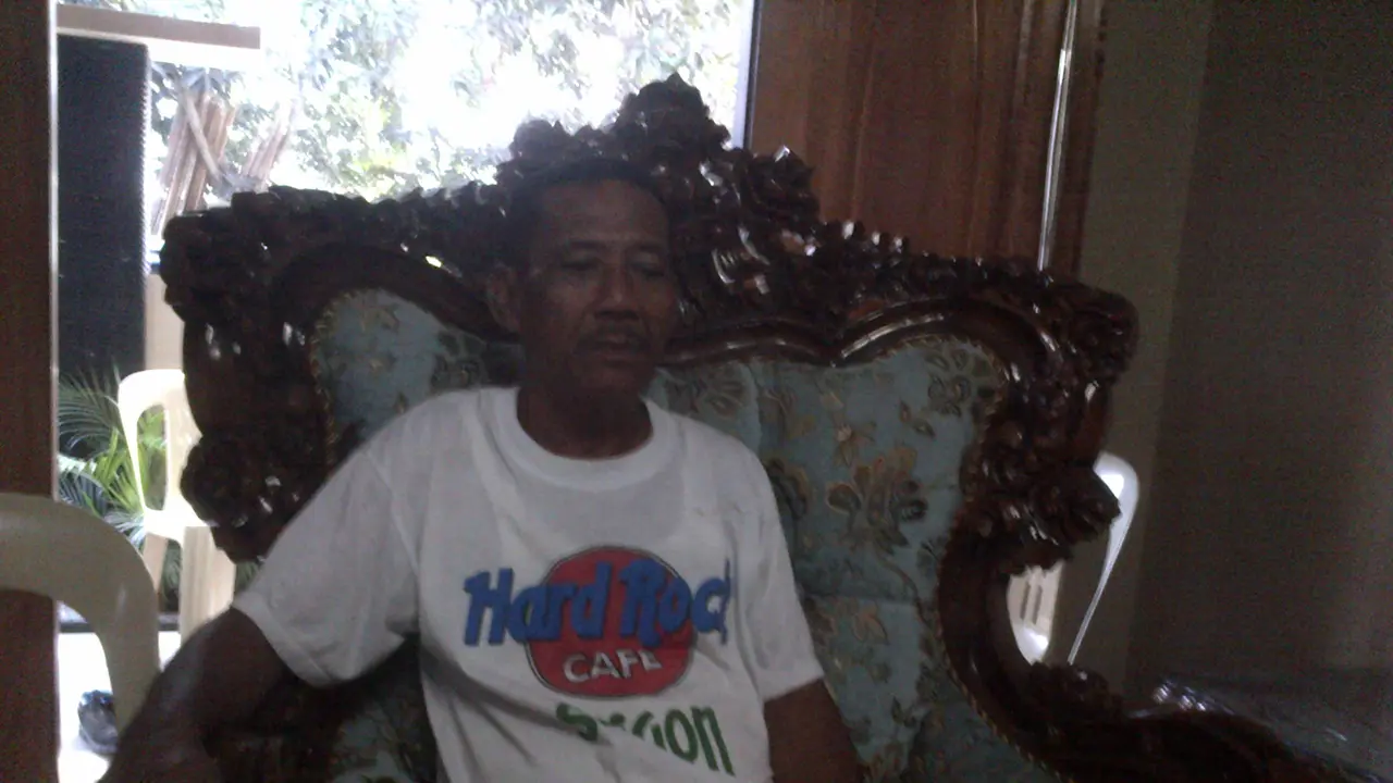Kapal Sandera Abu Sayyaf Diduga Kehabisan Solar
