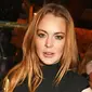 Lindsay Lohan (News18)