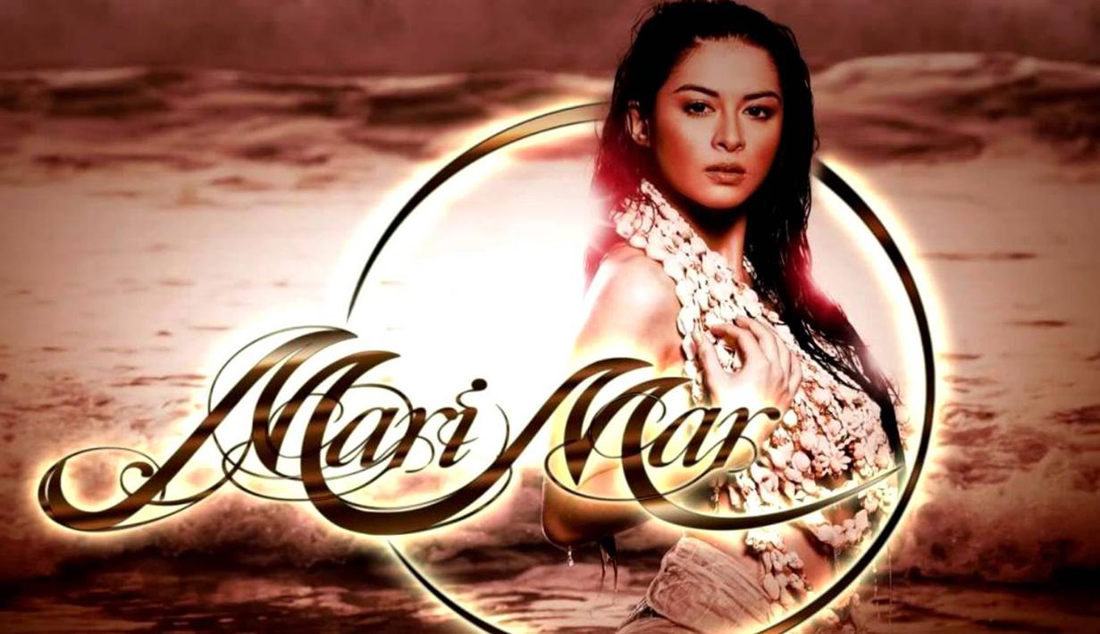 Telenovela Marimar mulai tayang tahun 1994 dan bercerita tentang seorang gadis miskin yang mencoba membalas dendam kepada semua orang di sekitarnya yang dianggap membuatnya terpuruk. (Istimewa)