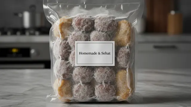 Ide Jualan Makanan Pre Order