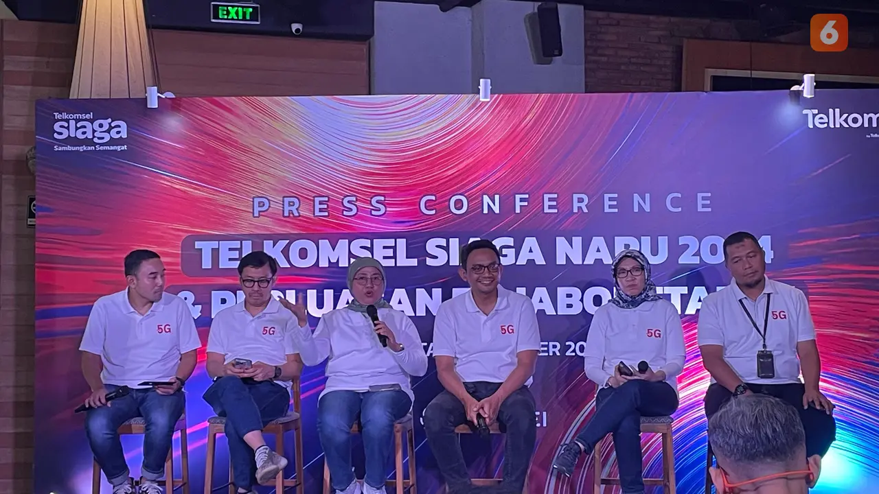 Telkomsel