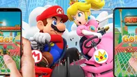 Mario Kart Tour. (Doc: Nintendo)