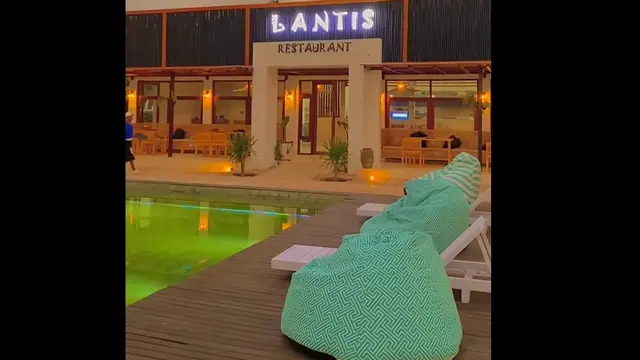Pantai Selong Belanak Lombok Tambah Semarak, Ada Beach Club Anyar Seluas 4.150 M2