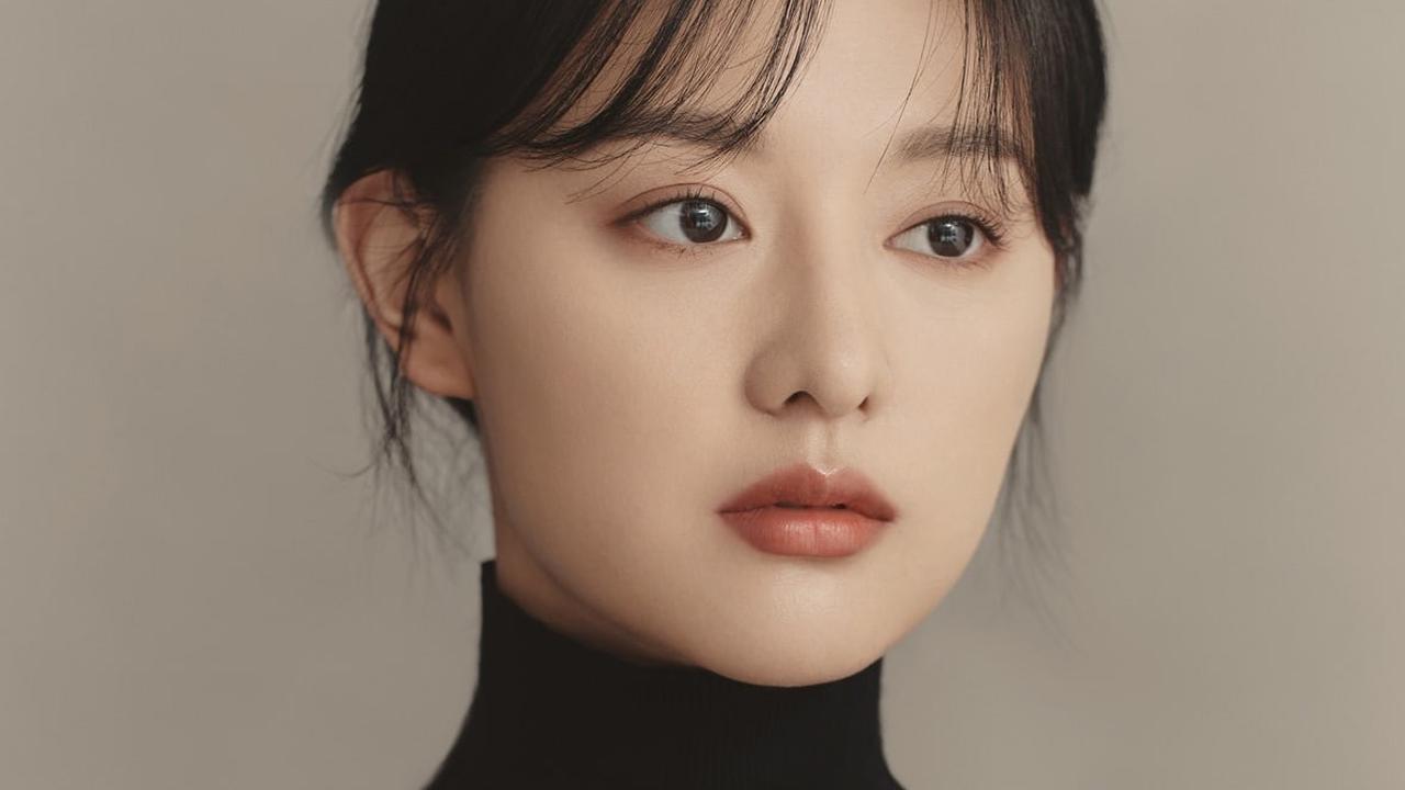 Kim Ji Won. (SALT Entertainment via Soompi)