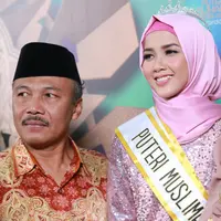 Puteri Muslimah 2017 (Adrian Putra/bintang.com)