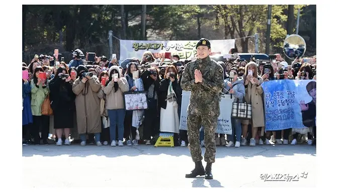 Ji Chang-wook (Sumber: Soompi)