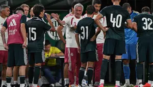 Jose Mourinho Buka Borok Real Madrid Era Cristiano Ronaldo: Pemain Terlalu Dimanja, Saya Sampai Muak