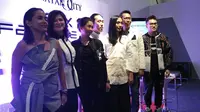 Penutupan Fashion Nation XI 2017, 4 Desainer Tampil Memukau