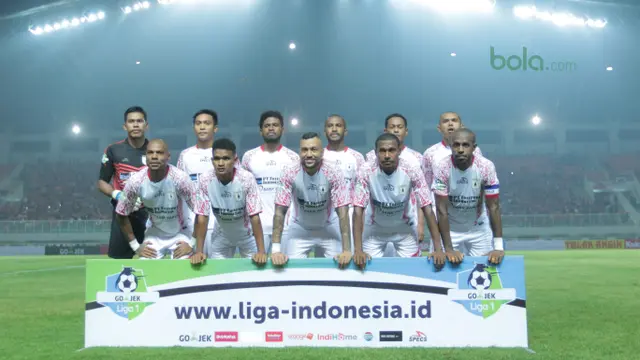 Persipura Jayapura
