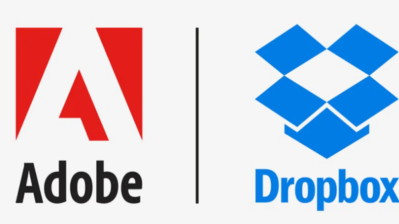 Dropbox Gaet Adobe Buat Akses File PDF Lebih Mudah