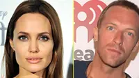 Angelina Jolie Menculik Chris Martin?