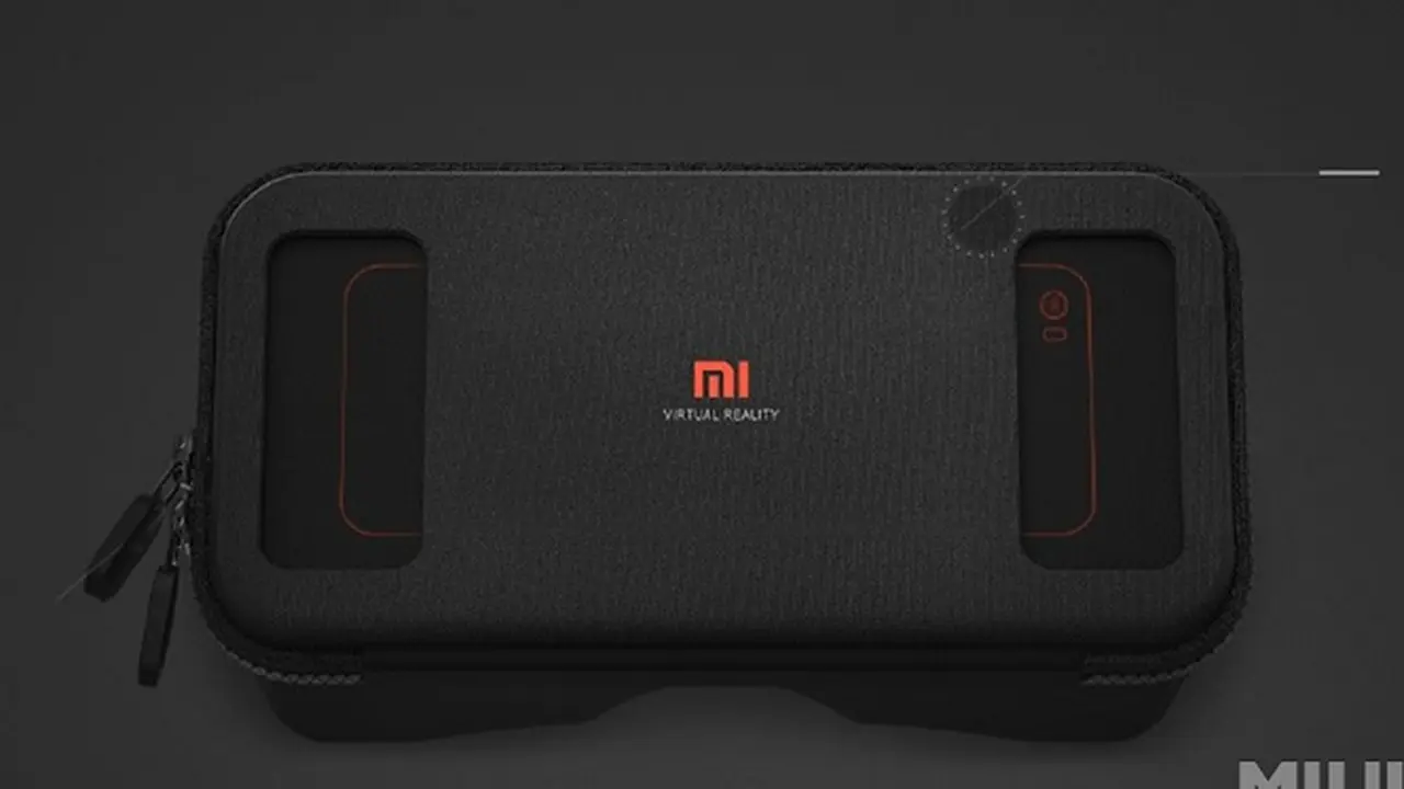 Xiaomi