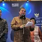 Menteri Koordinator Bidang Perekonomian Airlangga Hartarto mengatakan program kebijakan satu peta atau One Map Policy (OMP) akan dilanjutkan di Pemerintahan selanjutnya yaitu Prabowo Subianto-Gibran Rakabuming Raka.