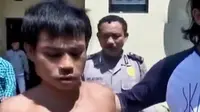 Segmen 3: Ayah Bunuh Anak Kandung hingga Penangkapan Polisi
