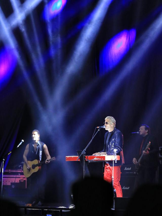 Michael Learns to Rock (MLTR)