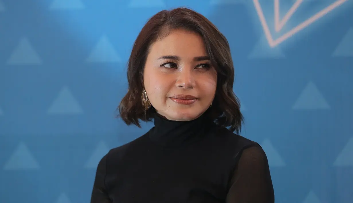 (Deki Prayoga/Bintang.com)