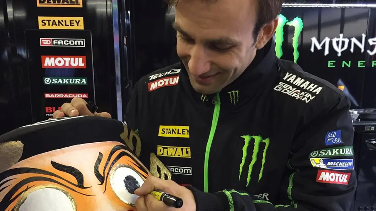 Johann Zarco