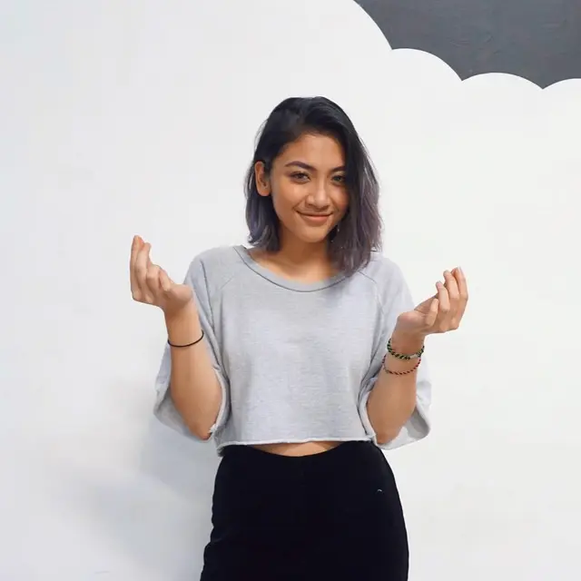 Dyah Cantiputri Tachril