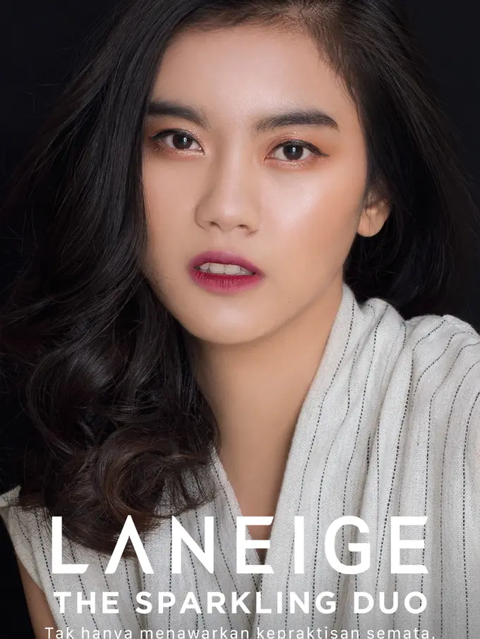 Makeup Lebih Praktis dan Sempurna dengan Two Tone Makeup