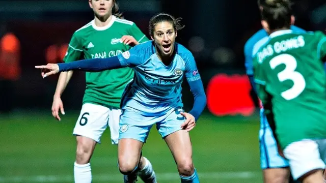 Carli Lloyd